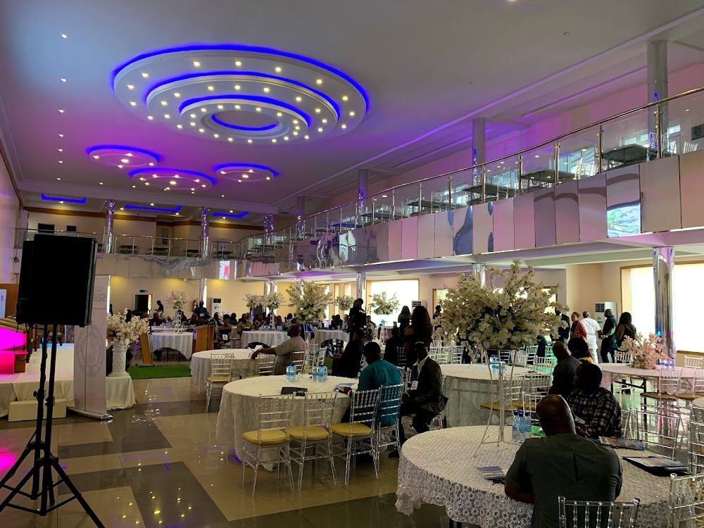 Ekinadoese Ultra Modern Hall photo 3